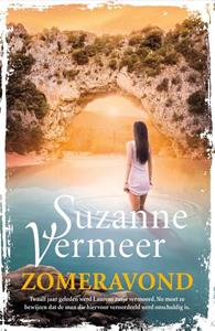 Suzanne Vermeer Zomeravond -   (ISBN: 9789400514737)