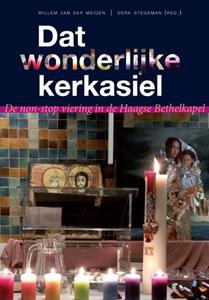 Derk Stegeman, Willem van der Meiden Dat wonderlijke kerkasiel -   (ISBN: 9789083041919)