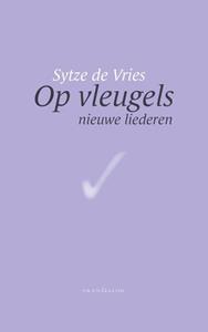 Sytze de Vries Op vleugels -   (ISBN: 9789083041971)
