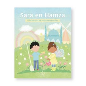Mahwish Ashraf Sara en Hamza -   (ISBN: 9789083076652)