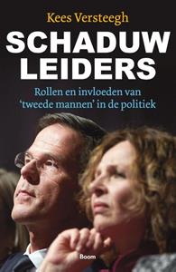 Kees Versteegh Schaduwleiders -   (ISBN: 9789058755414)