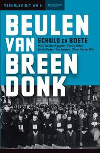 Dimitri Roden Beulen van Breendonk -   (ISBN: 9789059089792)