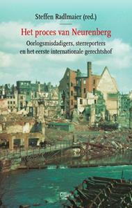 Steffen Radlmaier Het proces van Neurenberg -   (ISBN: 9789059369030)