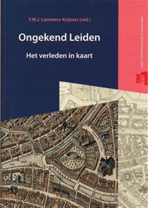 Primavera Pers Ongekend Leiden -   (ISBN: 9789059970823)