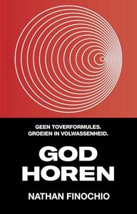 Nathan Finochio God horen -   (ISBN: 9789083121994)