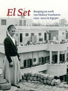 Joris Voorhoeve El set -   (ISBN: 9789059973701)
