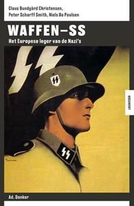 Claus Bundgård Christensen De Waffen SS -   (ISBN: 9789061005070)