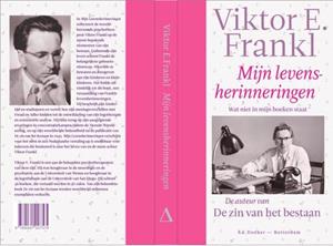 Viktor E. Frankl Mijn levensherinneringen -   (ISBN: 9789061007579)