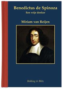 Miriam van Reijen Benedictus de Spinoza -   (ISBN: 9789061095187)