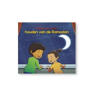 Yasmeen Rahim Hassan en Anisa -   (ISBN: 9789083135878)