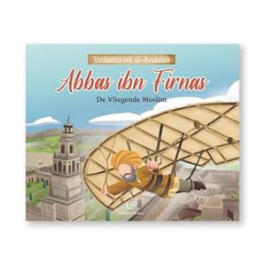 Ibrahim Sbaa Abbas ibn Firnas -   (ISBN: 9789083145860)