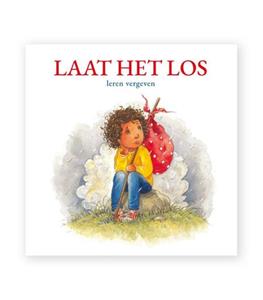 Na'ima B Robert Laat het los -   (ISBN: 9789083164335)