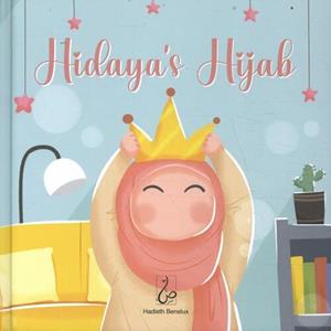 Naima Arramdani Hidaya's Hijab -   (ISBN: 9789083164380)