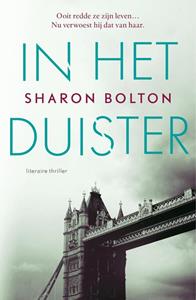 Sharon Bolton In het duister -   (ISBN: 9789400515512)