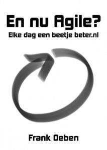 Frank Oeben En nu Agile! -   (ISBN: 9789463989688)