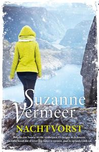 Suzanne Vermeer Nachtvorst -   (ISBN: 9789400515604)