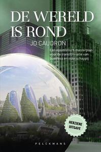 Jo Caudron De wereld is rond (herziene uitgave) -   (ISBN: 9789464013344)