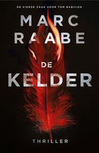 Marc Raabe Tom Babylon 4 - De kelder -   (ISBN: 9789400515680)