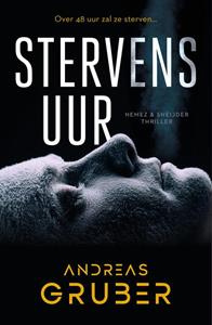 Andreas Gruber Stervensuur -   (ISBN: 9789400515741)