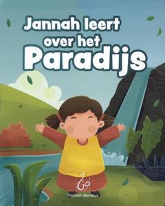 Bint Mohammed Jannah leert over het Paradijs -   (ISBN: 9789083198422)