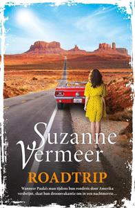 Suzanne Vermeer Roadtrip -   (ISBN: 9789400515901)