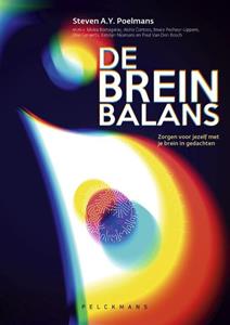 Steven Poelmans De breinbalans -   (ISBN: 9789464014662)