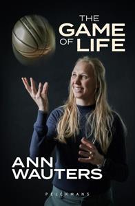 Ann Wauters The game of life -   (ISBN: 9789464018110)