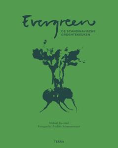 Mikkel Karstad Evergreen -   (ISBN: 9789089898241)