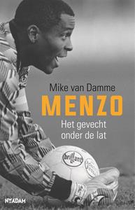 Mike van Damme Menzo -   (ISBN: 9789046826935)