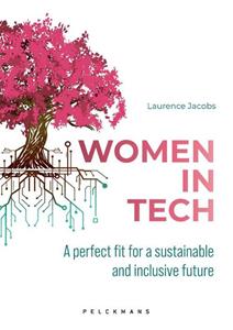 Laurence Jacobs Women in Tech -   (ISBN: 9789464019445)
