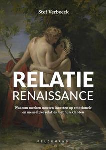 Stef Verbeeck Relatie Renaissance -   (ISBN: 9789464019469)