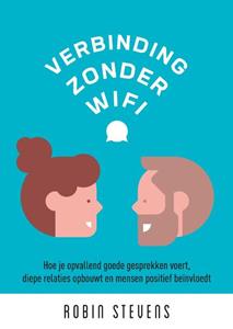 Robin Stevens Verbinding zonder wifi -   (ISBN: 9789464022643)