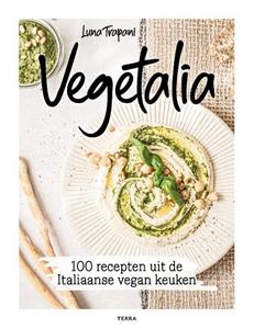 Luna Trapani Vegetalia -   (ISBN: 9789089898692)