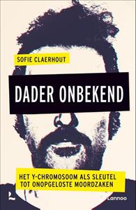 Sofie Claerhout Dader onbekend -   (ISBN: 9789401485418)