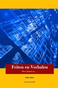Peter Alons Feiten en Verhalen -   (ISBN: 9789464050011)