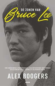 Alex Boogers De zonen van Bruce Lee -   (ISBN: 9789048846320)