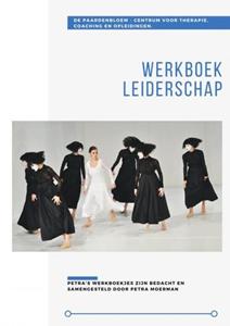 Petra Moerman Werkboek Leiderschap -   (ISBN: 9789464050271)