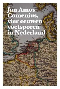 Pegasus, Stichting Uitgeverij Jan Amos Comenius, vier eeuwen voetsporen in Nederland -   (ISBN: 9789061434887)