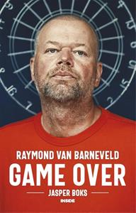 Jasper Boks Raymond van Barneveld -   (ISBN: 9789048848904)