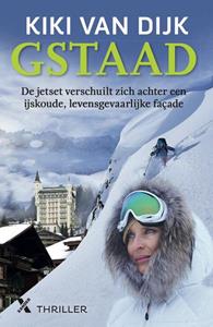 Kiki van Dijk Gstaad -   (ISBN: 9789401615969)