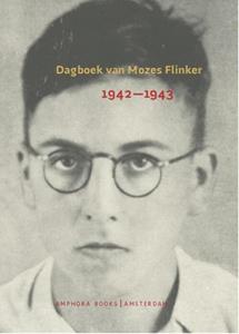 Mozes Flinker Dagboek van  -   (ISBN: 9789064461187)