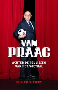 Willem Vissers Van Praag -   (ISBN: 9789048855018)