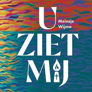Meinsje Wijma U ziet mij -   (ISBN: 9789083204758)