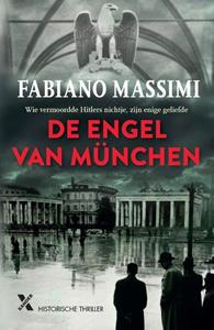 Fabiano Massimi Siegfried Sauer 1 - De engel van München -   (ISBN: 9789401616546)