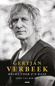 Eddy van der Ley Gertjan Verbeek -   (ISBN: 9789048858828)