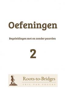 Eric van Poucke Oefeningen -   (ISBN: 9789464055030)
