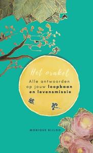 Monique Bijloo Alle antwoorden op jouw loopbaan en levensmissie -   (ISBN: 9789464055184)