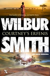 Wilbur Smith Courtney's erfenis -   (ISBN: 9789401616966)