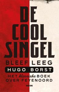 Hugo Borst De Coolsingel bleef leeg -   (ISBN: 9789048861392)
