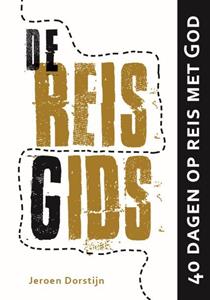 Jeroen Dorstijn De ReisGids -   (ISBN: 9789083224015)